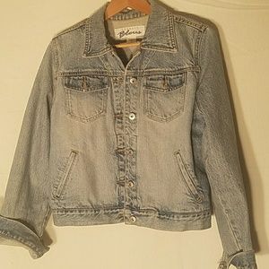 Vintage Jean Jacket